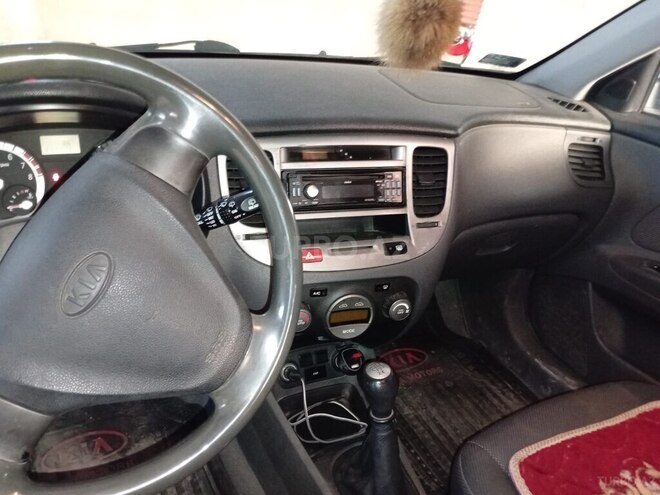 Kia Rio 2005, 150,000 km - 1.4 l - Mingəçevir