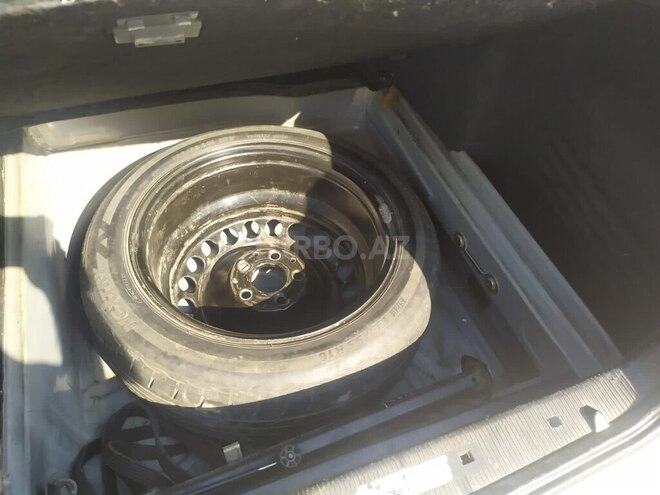 Mercedes E 270 2000, 500,000 km - 2.7 l - Bakı