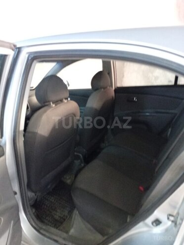 Kia Rio 2005, 150,000 km - 1.4 l - Mingəçevir