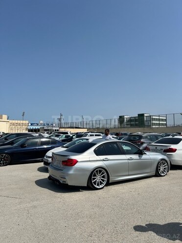 BMW 328 2014, 230,000 km - 2.0 l - Bakı