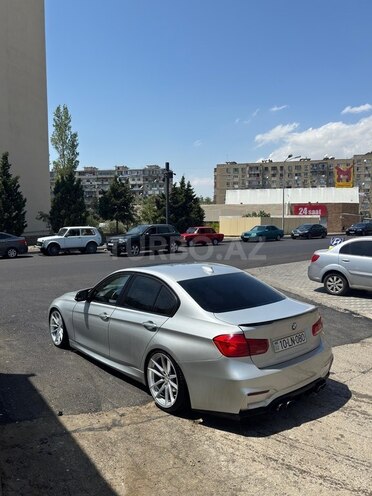 BMW 328 2014, 230,000 km - 2.0 l - Bakı