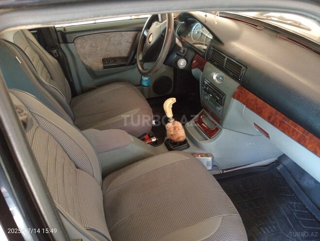 GAZ 3110 2008, 231,254 km - 2.5 l - Ağcabədi
