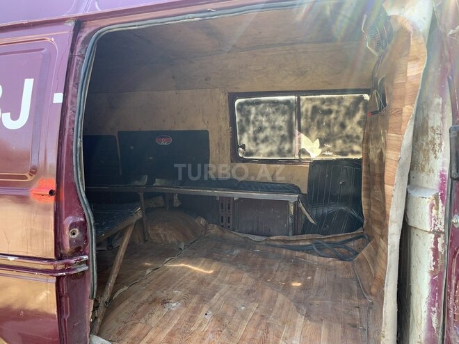 GAZ 2705 1998, 350,000 km - 2.3 л - Tovuz