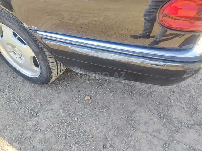 Mercedes E 240 1999, 367,000 km - 2.4 л - Bakı