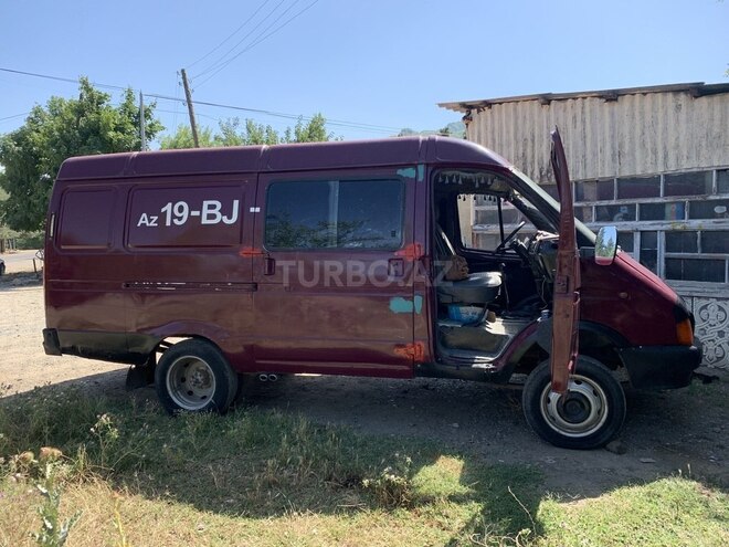 GAZ 2705 1998, 350,000 km - 2.3 л - Tovuz