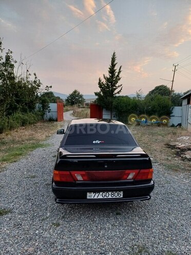 LADA (VAZ) 2115 2012, 180,000 km - 1.6 l - Cəlilabad