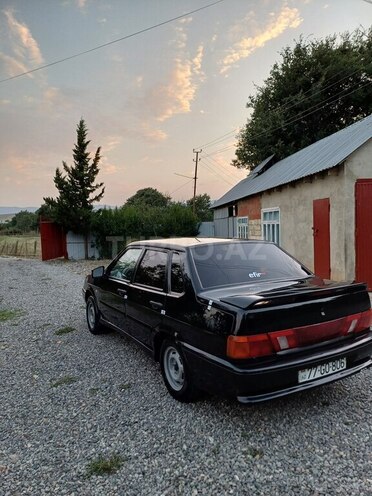 LADA (VAZ) 2115 2012, 180,000 km - 1.6 l - Cəlilabad