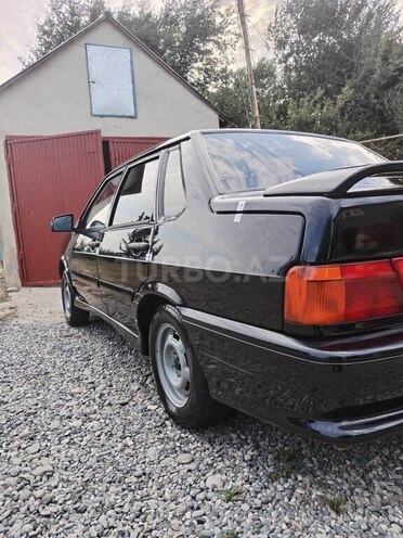LADA (VAZ) 2115 2012, 180,000 km - 1.6 l - Cəlilabad