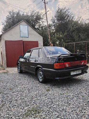 LADA (VAZ) 2115 2012, 180,000 km - 1.6 l - Cəlilabad