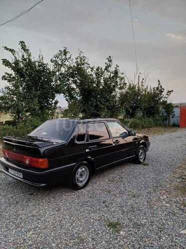 LADA (VAZ) 2115 2012, 180,000 km - 1.6 l - Cəlilabad