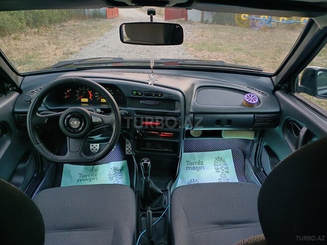 LADA (VAZ) 2115 2012, 180,000 km - 1.6 l - Cəlilabad