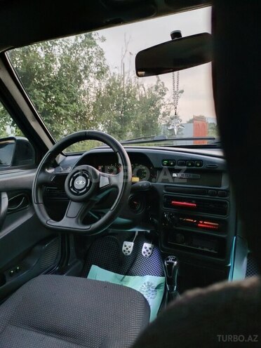 LADA (VAZ) 2115 2012, 180,000 km - 1.6 l - Cəlilabad