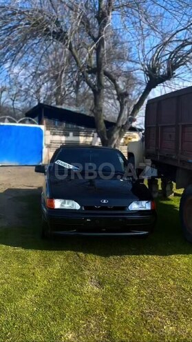 LADA (VAZ) 2115 2012, 180,000 km - 1.6 l - Cəlilabad