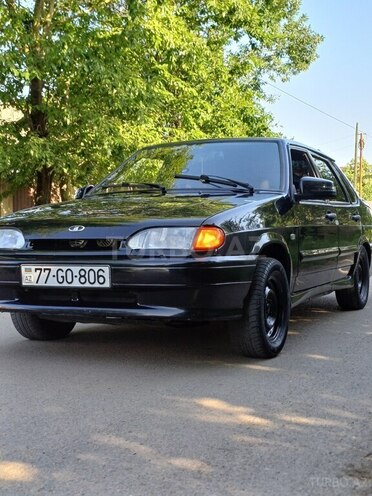 LADA (VAZ) 2115 2012, 180,000 km - 1.6 l - Cəlilabad
