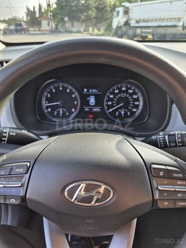 Hyundai Kona 2020, 108,349 km - 2.0 л - Bakı