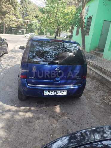 Opel Meriva-2