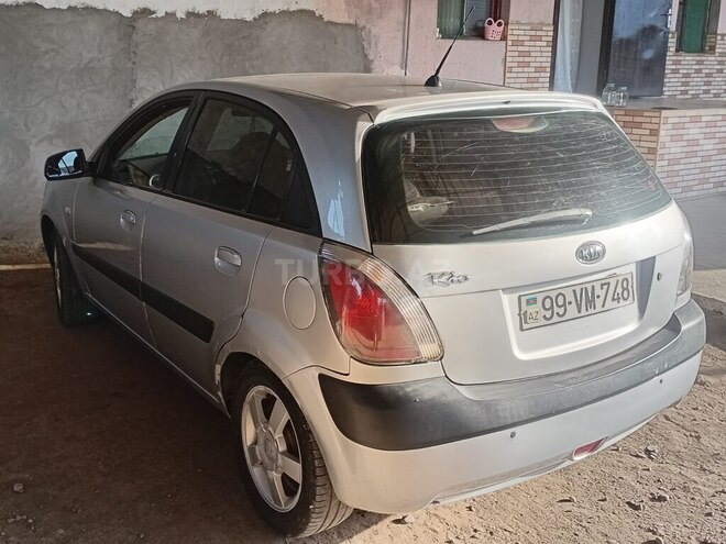 Kia Rio 2005, 150,000 km - 1.4 l - Mingəçevir