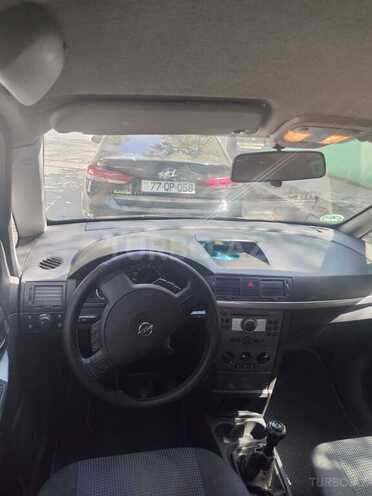 Opel Meriva-3