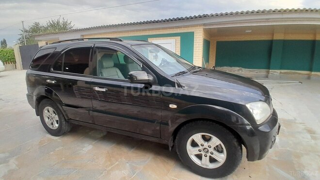 Kia Sorento 2005, 311,500 km - 2.5 l - Bakı