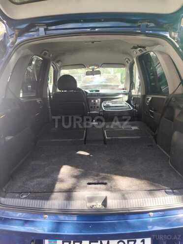Opel Meriva-5