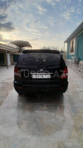 Kia Sorento 2005, 311,500 km - 2.5 l - Bakı
