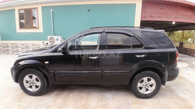 Kia Sorento 2005, 311,500 km - 2.5 l - Bakı
