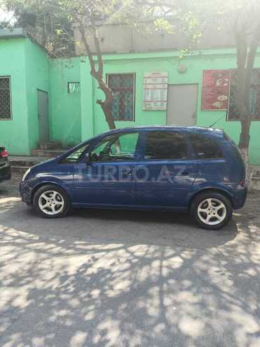 Opel Meriva-7