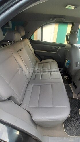 Kia Sorento 2005, 311,500 km - 2.5 l - Bakı