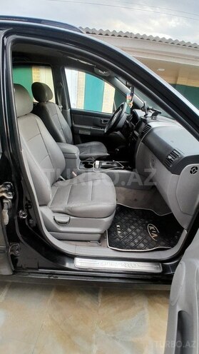 Kia Sorento 2005, 311,500 km - 2.5 l - Bakı