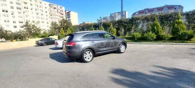 Kia Sorento 2016, 91,000 km - 2.0 l - Bakı