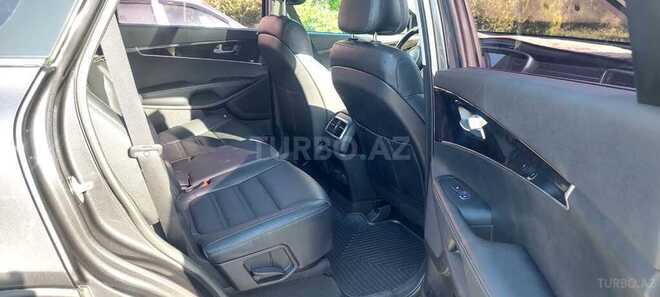 Kia Sorento 2016, 91,000 km - 2.0 l - Bakı
