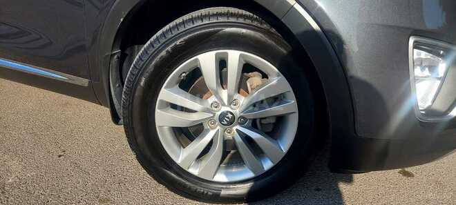 Kia Sorento 2016, 91,000 km - 2.0 l - Bakı