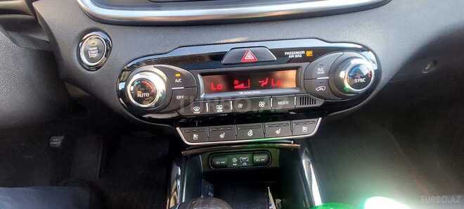 Kia Sorento 2016, 91,000 km - 2.0 l - Bakı