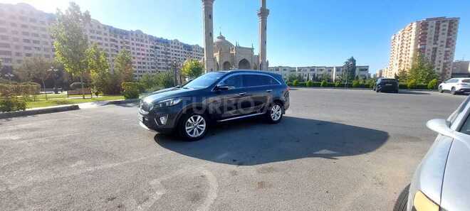 Kia Sorento 2016, 91,000 km - 2.0 l - Bakı