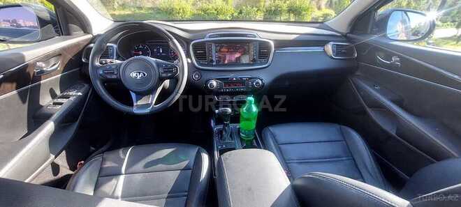 Kia Sorento 2016, 91,000 km - 2.0 l - Bakı