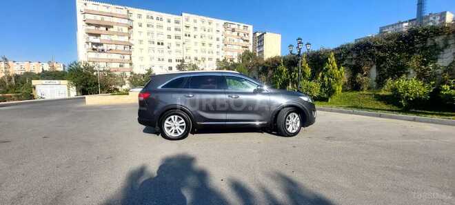 Kia Sorento 2016, 91,000 km - 2.0 l - Bakı