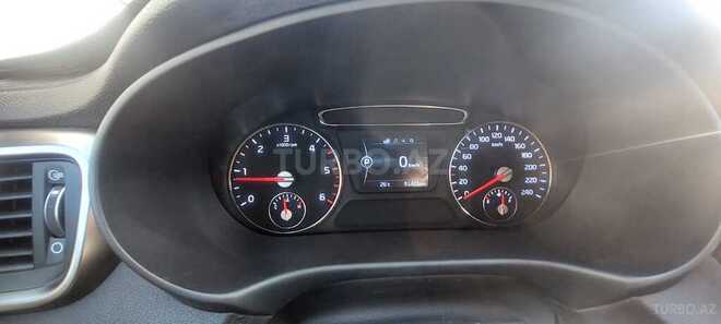Kia Sorento 2016, 91,000 km - 2.0 l - Bakı