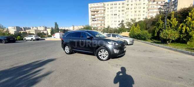 Kia Sorento 2016, 91,000 km - 2.0 l - Bakı