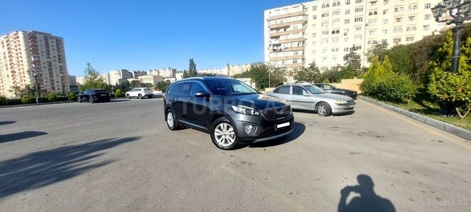 Kia Sorento 2016, 91,000 km - 2.0 l - Bakı
