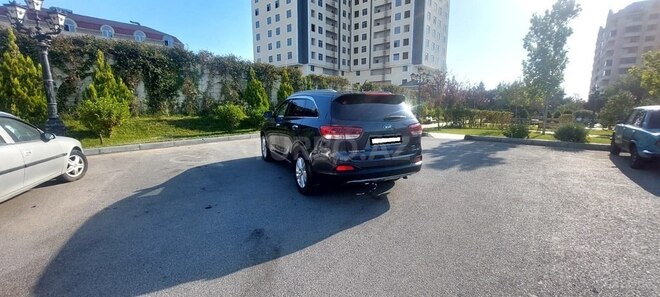 Kia Sorento 2016, 91,000 km - 2.0 l - Bakı
