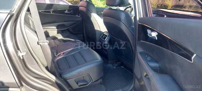 Kia Sorento 2016, 91,000 km - 2.0 l - Bakı