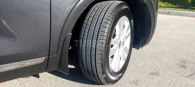 Kia Sorento 2016, 91,000 km - 2.0 l - Bakı
