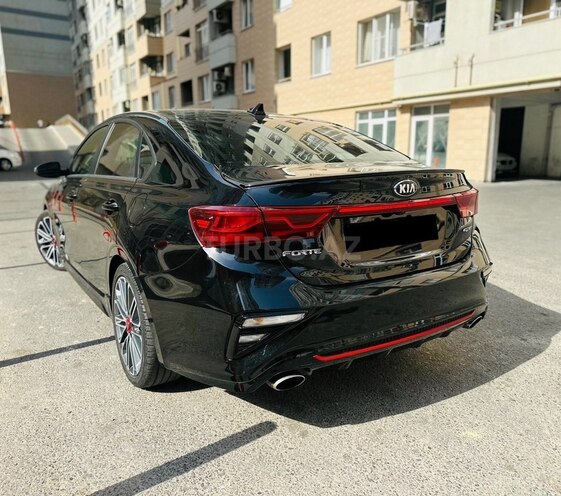 Kia Forte 2020, 51,286 km - 1.6 l - Bakı