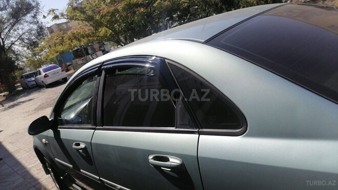 Chevrolet Lacetti-8