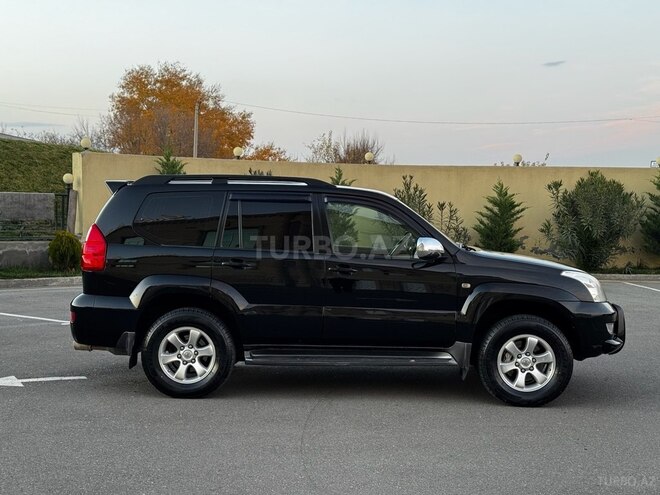 Toyota Land Cruiser Prado 2005, 300,000 km - 2.7 l - Şəmkir