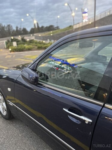 Mercedes E 240 1999, 505,000 km - 2.4 l - Bakı