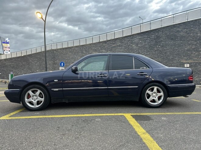 Mercedes E 240 1999, 505,000 km - 2.4 l - Bakı
