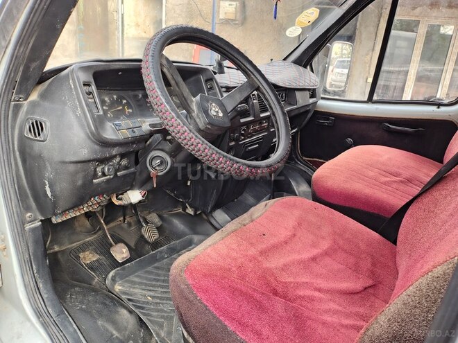 GAZ 33021 1998, 100,000 km - 2.3 l - Bakı