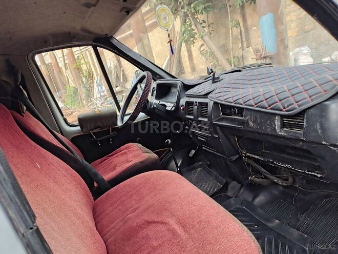GAZ 33021 1998, 100,000 km - 2.3 l - Bakı
