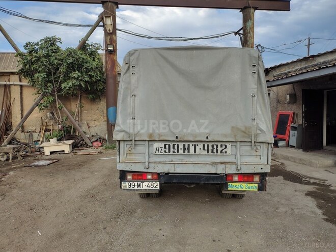 GAZ 33021 1998, 100,000 km - 2.3 l - Bakı
